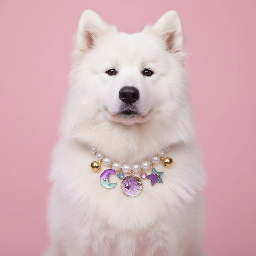 Bow Elegance Necklace