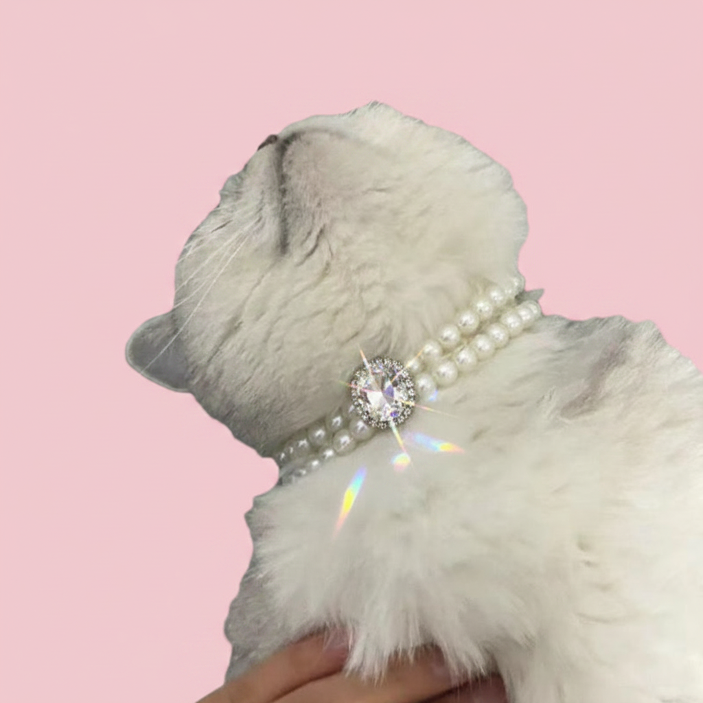 Glittering Crystal
